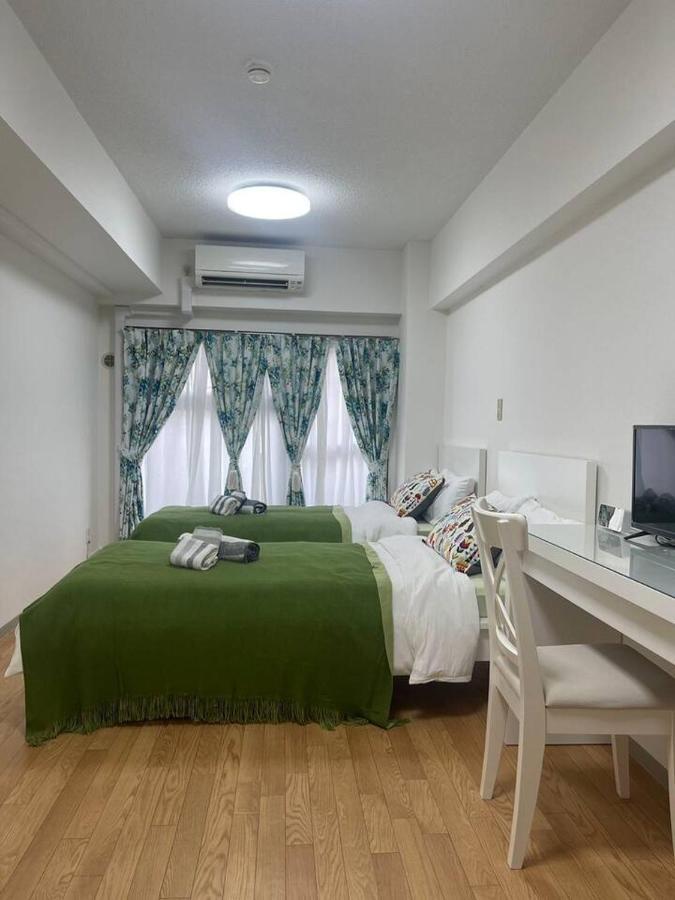 Apartamento New Open Shinjuku ,perfect For Sightseeing!top Rated 1
