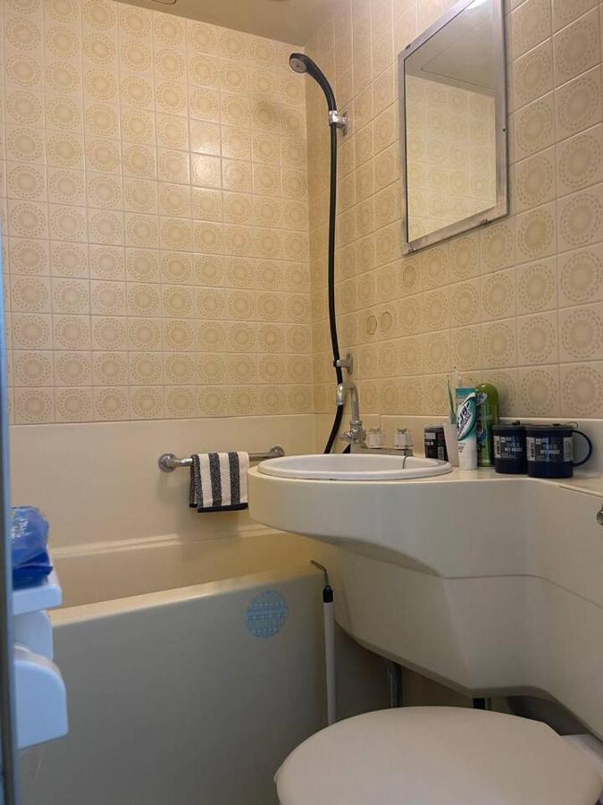 New Open Shinjuku ,perfect For Sightseeing!top Rated 1 Apartamento